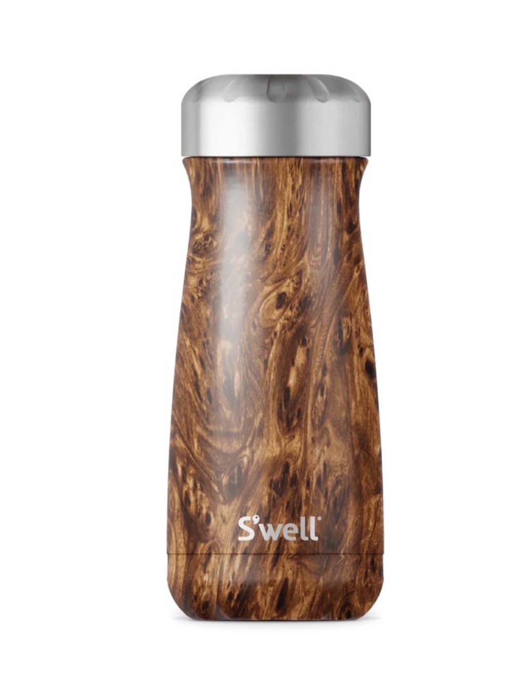 S’well Traveler 16oz Teakwood